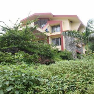 Come And Experience Nature At Our Bungalow At Kamshet,, Lonavala 1